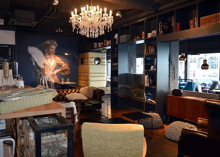 Des Bains 3* Granville