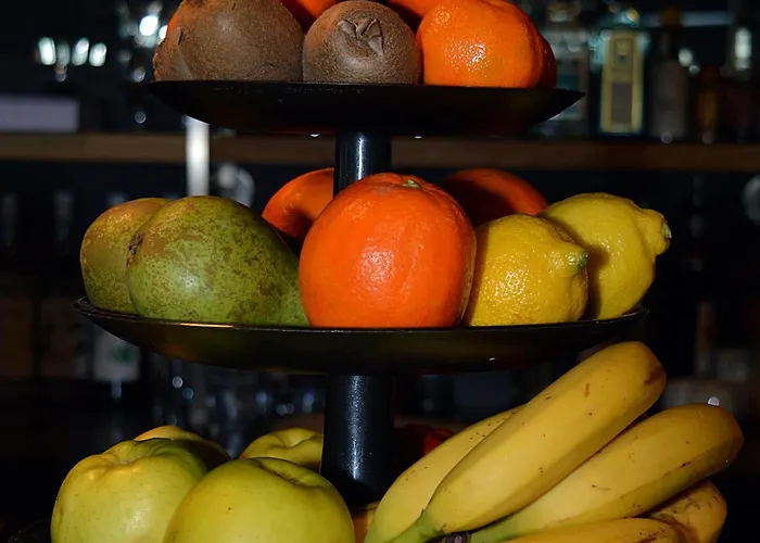 Des Bains Hotel Granville