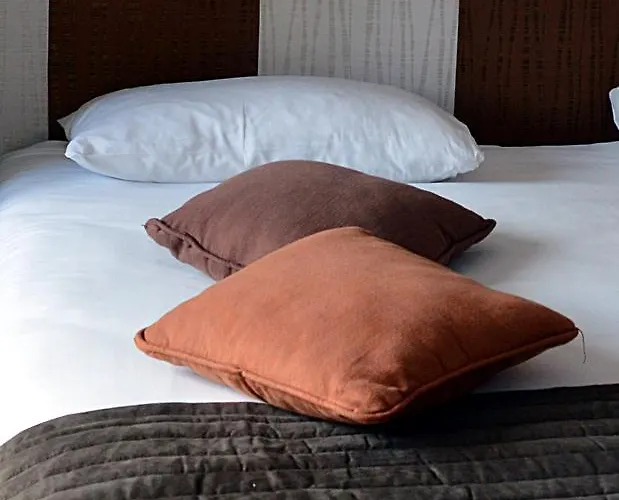 Hotel Des Bains Granville