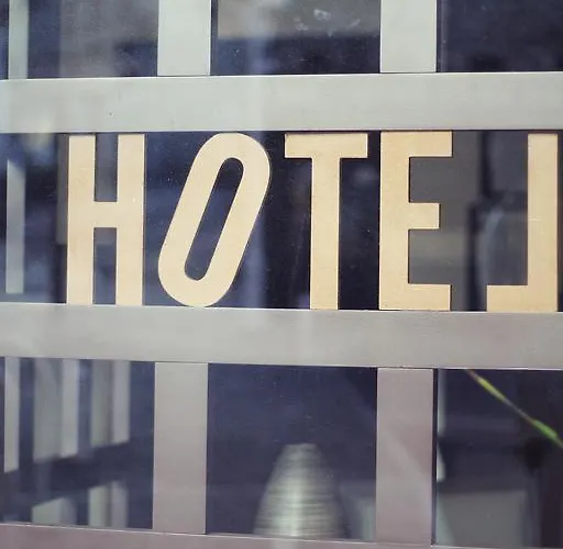 Des Bains Hotel Granville